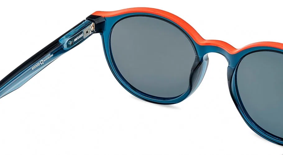 Etnia Barcelona DAVAO Sunglasses - view 7